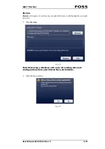 Preview for 45 page of Foss NIRS DA1650 User Manual