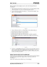 Preview for 53 page of Foss NIRS DA1650 User Manual