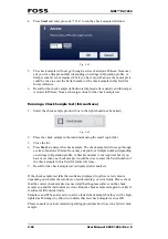 Preview for 56 page of Foss NIRS DA1650 User Manual