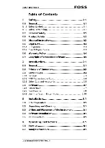 Preview for 3 page of Foss NIRS DS3 User Manual