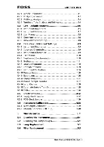 Preview for 4 page of Foss NIRS DS3 User Manual