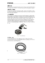 Preview for 18 page of Foss NIRS DS3 User Manual