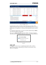 Preview for 25 page of Foss NIRS DS3 User Manual