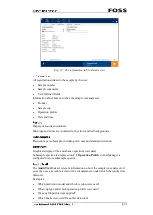 Preview for 27 page of Foss NIRS DS3 User Manual