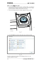 Preview for 32 page of Foss NIRS DS3 User Manual