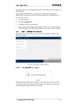 Preview for 35 page of Foss NIRS DS3 User Manual