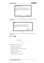 Preview for 41 page of Foss NIRS DS3 User Manual