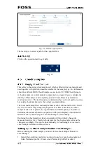 Preview for 62 page of Foss NIRS DS3 User Manual