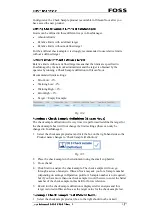 Preview for 67 page of Foss NIRS DS3 User Manual