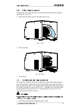 Preview for 75 page of Foss NIRS DS3 User Manual