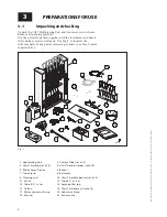 Предварительный просмотр 10 страницы Foss Soxtec 1047 User Manual