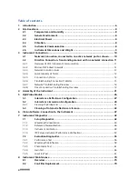 Preview for 6 page of Foss XDS OptiProbe Manual