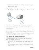 Preview for 13 page of Foss XDS OptiProbe Manual