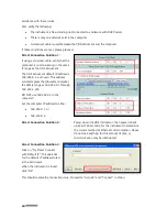 Preview for 22 page of Foss XDS OptiProbe Manual