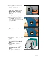 Preview for 37 page of Foss XDS OptiProbe Manual