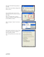 Preview for 40 page of Foss XDS OptiProbe Manual