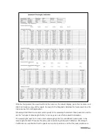 Preview for 63 page of Foss XDS OptiProbe Manual