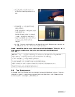 Preview for 79 page of Foss XDS OptiProbe Manual