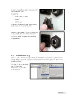 Preview for 81 page of Foss XDS OptiProbe Manual