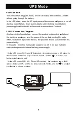 Preview for 9 page of FOSSIBOT F2400 User Manual