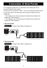 Preview for 10 page of FOSSIBOT F2400 User Manual