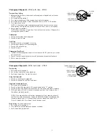 Preview for 6 page of Fossil 3 Hand Day-Date VJ55A Instruction Manual