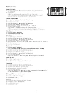 Preview for 11 page of Fossil 3 Hand Day-Date VJ55A Instruction Manual