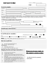 Предварительный просмотр 87 страницы Fossil 3 Hand Day-Date VX43 Instructions Manual