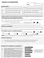 Предварительный просмотр 90 страницы Fossil 3 Hand Day-Date VX43 Instructions Manual