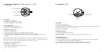 Preview for 5 page of Fossil 6P25 Manual