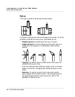 Preview for 12 page of Fossil ABACUS WRIST PDA User Manual