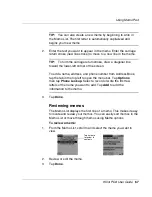 Preview for 67 page of Fossil ABACUS WRIST PDA User Manual