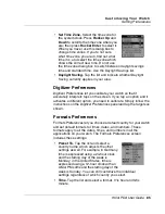 Preview for 85 page of Fossil ABACUS WRIST PDA User Manual