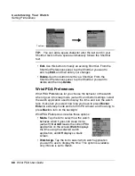 Preview for 88 page of Fossil ABACUS WRIST PDA User Manual