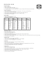 Preview for 1 page of Fossil ANA-DIGI WORLD TIME MODULE Manual