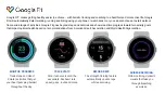 Preview for 19 page of Fossil GEN 5 LTE Manual