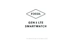 Preview for 32 page of Fossil GEN 5 LTE Manual