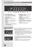 Preview for 8 page of Foster 2033 000 Instructions For Use Manual