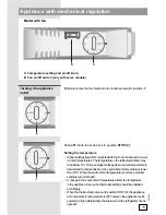 Preview for 11 page of Foster 2033 000 Instructions For Use Manual