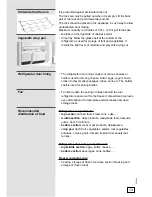 Preview for 13 page of Foster 2033 000 Instructions For Use Manual