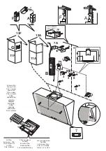 Preview for 2 page of Foster 2445090 Instruction On Mounting And Use Manual