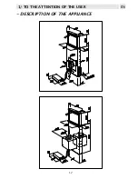 Preview for 5 page of Foster 2451 000 User Manual