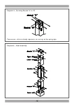 Предварительный просмотр 10 страницы Foster 2454 901 Installation Instructions Manual