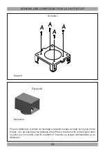 Предварительный просмотр 23 страницы Foster 2454 901 Installation Instructions Manual