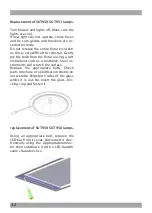 Preview for 12 page of Foster 2459 910 Installation Instructions Manual