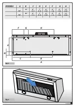 Preview for 3 page of Foster 2462900 Installation Instructions Manual