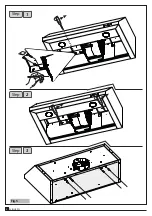 Preview for 4 page of Foster 2462900 Installation Instructions Manual