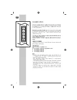 Preview for 8 page of Foster 2531 000 Installation, Maintenance And Operation Manual