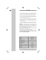 Preview for 10 page of Foster 2531 000 Installation, Maintenance And Operation Manual