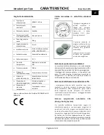 Предварительный просмотр 6 страницы Foster 2998100 Instruction Manual